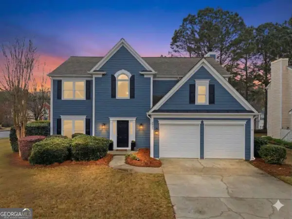 2097 Tallapoosa Drive, Duluth, GA 30097