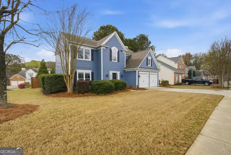 2097 Tallapoosa Drive, Duluth, GA 30097 - #3