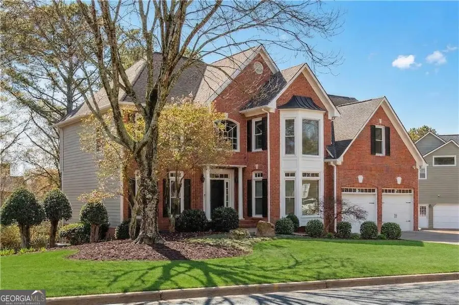 5885 Millwick Drive, Alpharetta, GA 30005 - #3