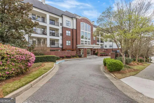 3275 Lenox Road Ne #314, Atlanta, GA 30324