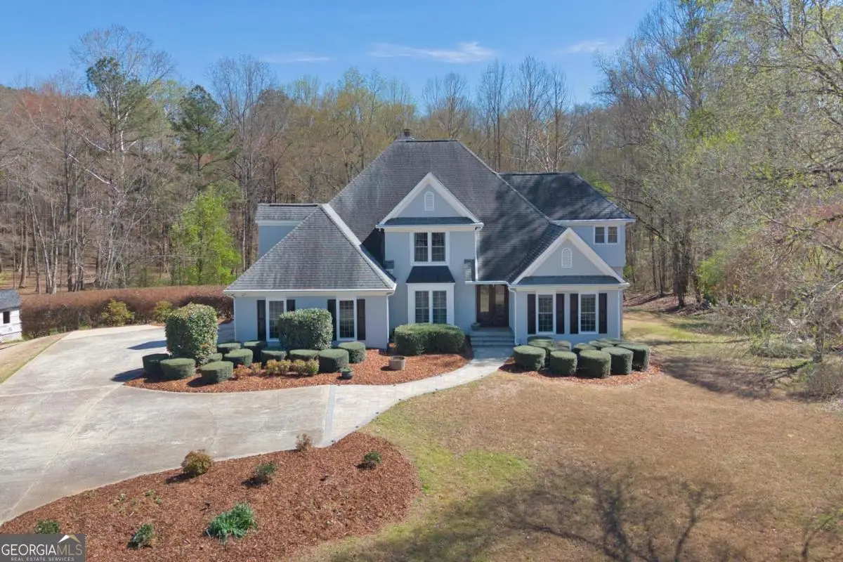 585 Ripplewater Drive Sw, Marietta, GA 30064 - #1