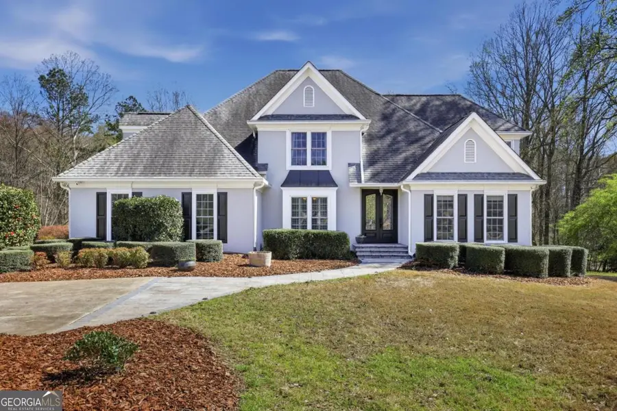 585 Ripplewater Drive Sw, Marietta, GA 30064 - #2