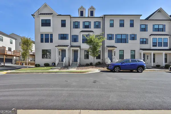 3535 Senna Road, Duluth, GA 30096