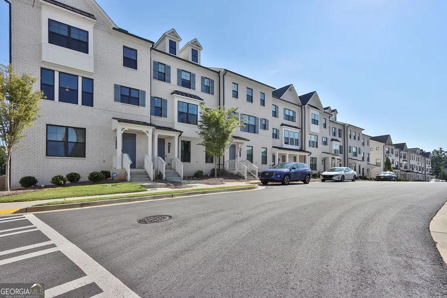 3535 Senna Road, Duluth, GA 30096 - #2