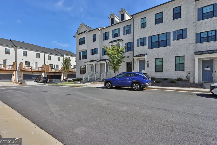 3535 Senna Road, Duluth, GA 30096 - #3