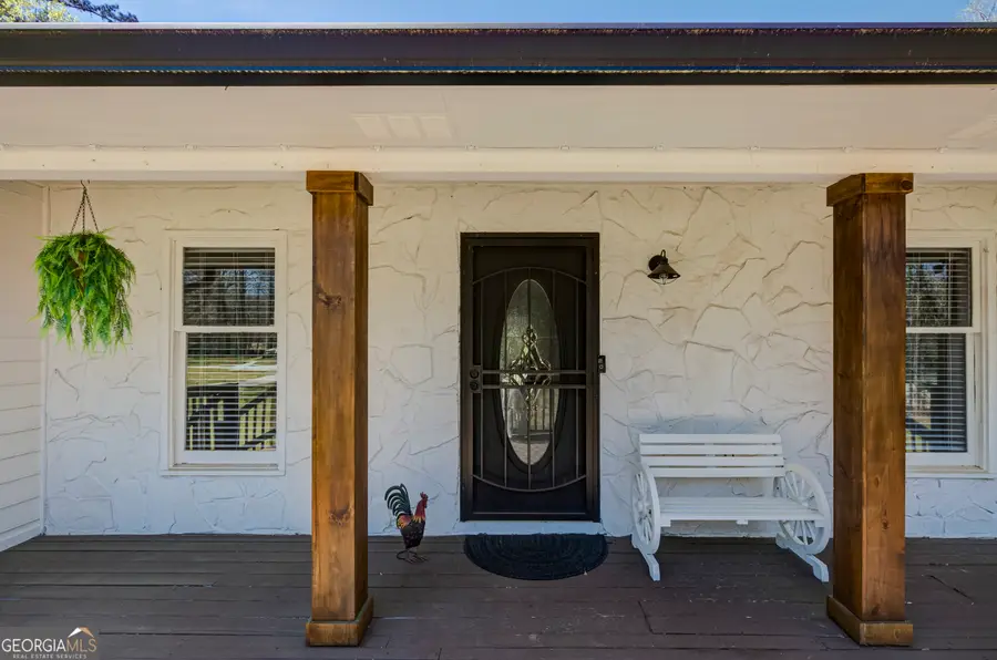 135 Bunny Lane, Fayetteville, GA 30215 - #2