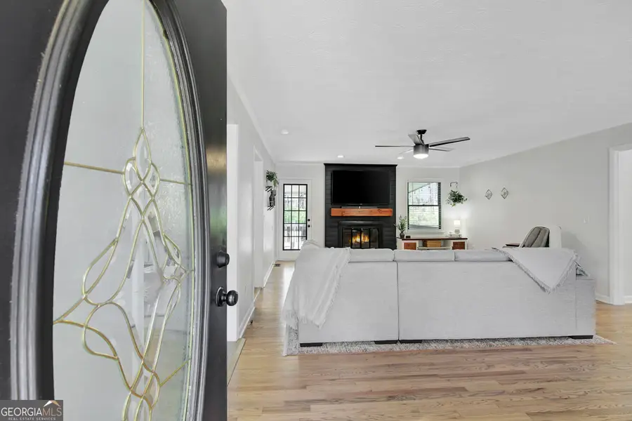 135 Bunny Lane, Fayetteville, GA 30215 - #3