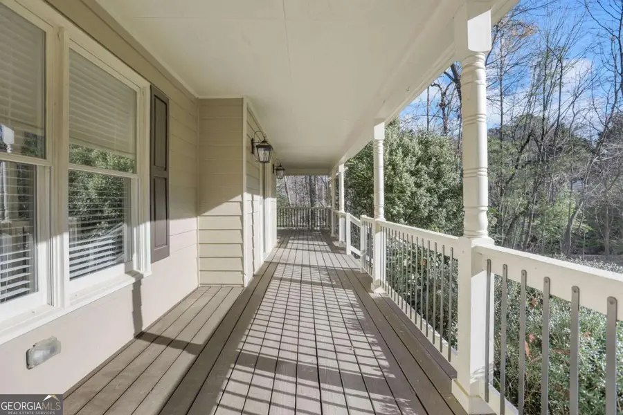 6049 Wyndham Woods Drive, Powder Springs, GA 30127 - #2