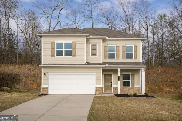 374 Treadstone Drive, Dalton, GA 30720