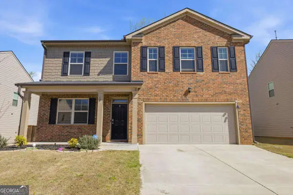 5400 Andrew Lane, Stonecrest, GA 30038