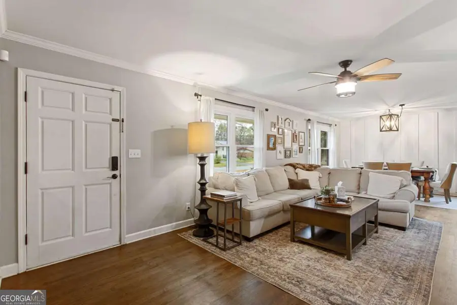 1864 Creat Trail Se, Smyrna, GA 30080 - #2