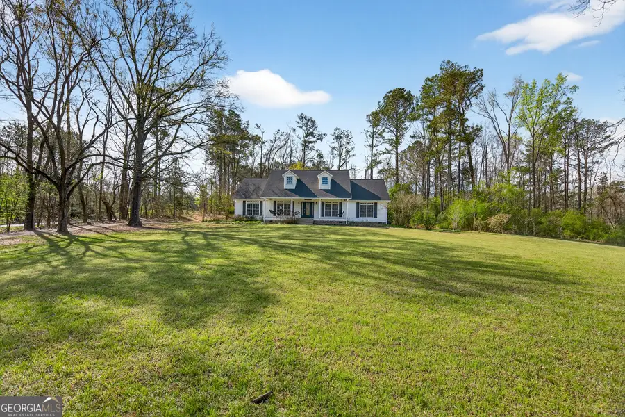 810 Callaway Church Road, Lagrange, GA 30241 - #2