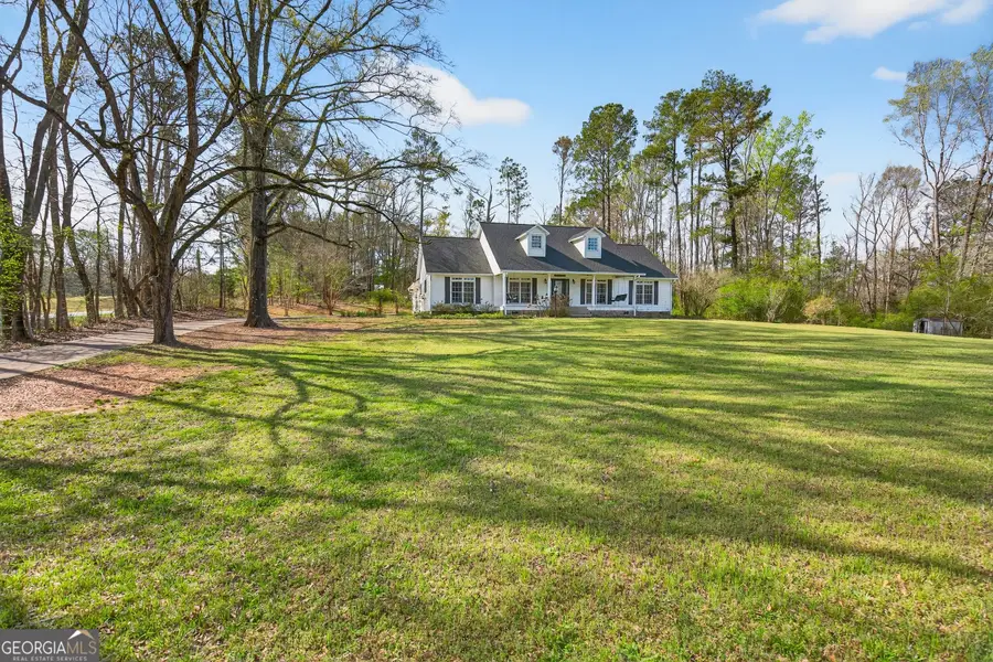 810 Callaway Church Road, Lagrange, GA 30241 - #3