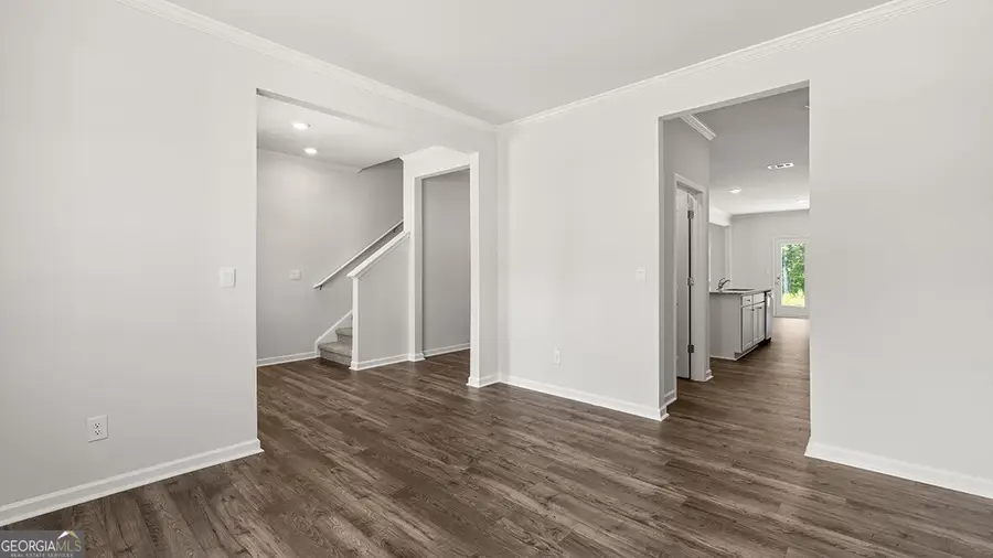 363 Belmont Drive, Cartersville, GA 30120 - #3