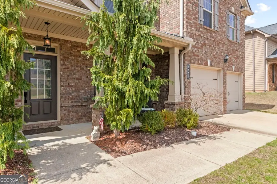 4465 Mossbrook Circle, Alpharetta, GA 30004 - #3