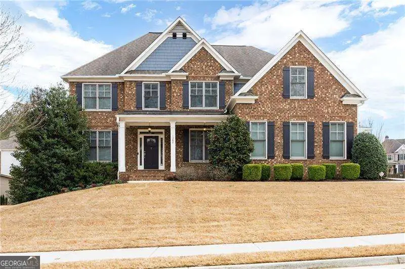 1382 Sutters Pond Drive Nw, Kennesaw, GA 30152 - #3