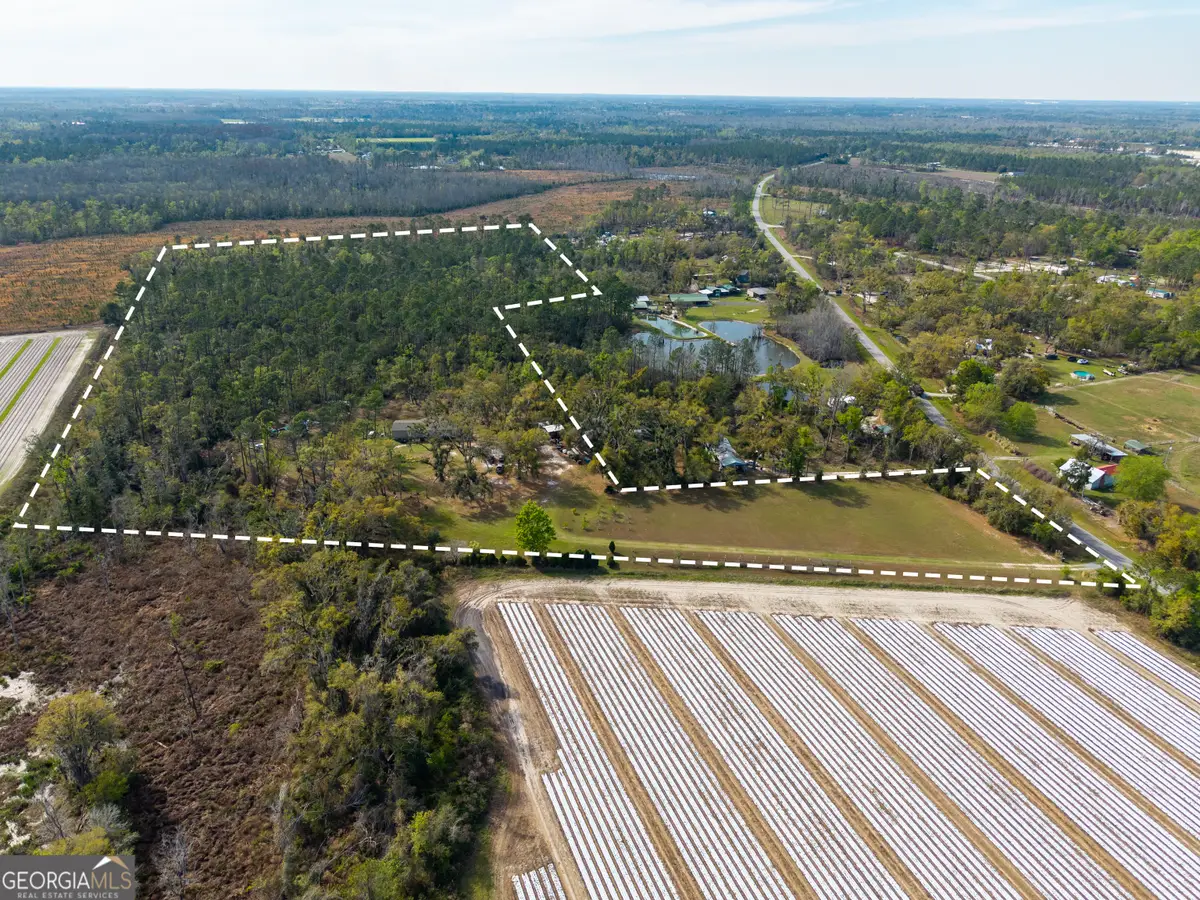 5536 N Hickory Grove Road, Valdosta, GA 31606 - #1