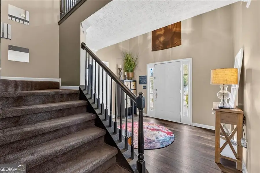 9746 Winding Way Lane, Jonesboro, GA 30238 - #3