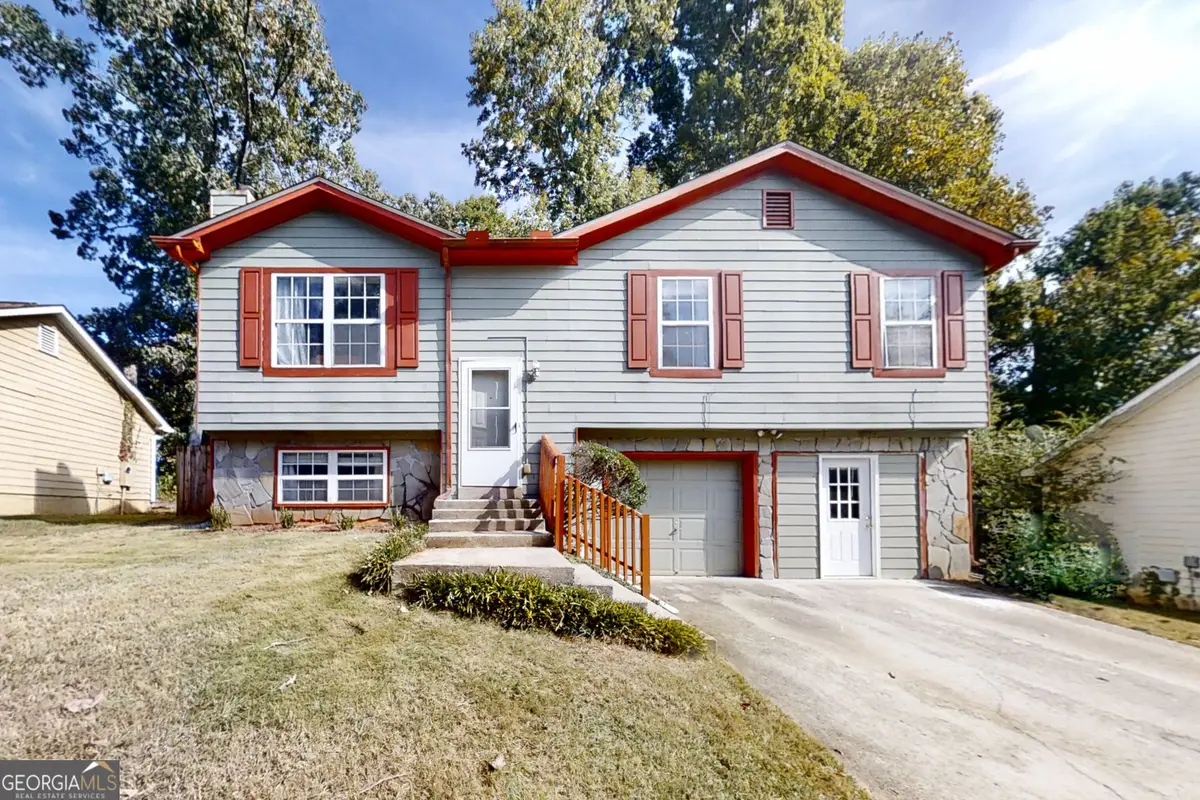 1284 To Lani Path, Stone Mountain, GA 30083 - #1