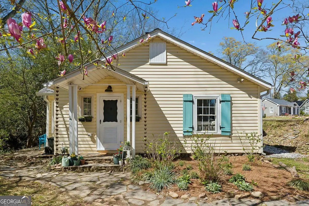 257 Vance Circle Ne, Marietta, GA 30060 - #1