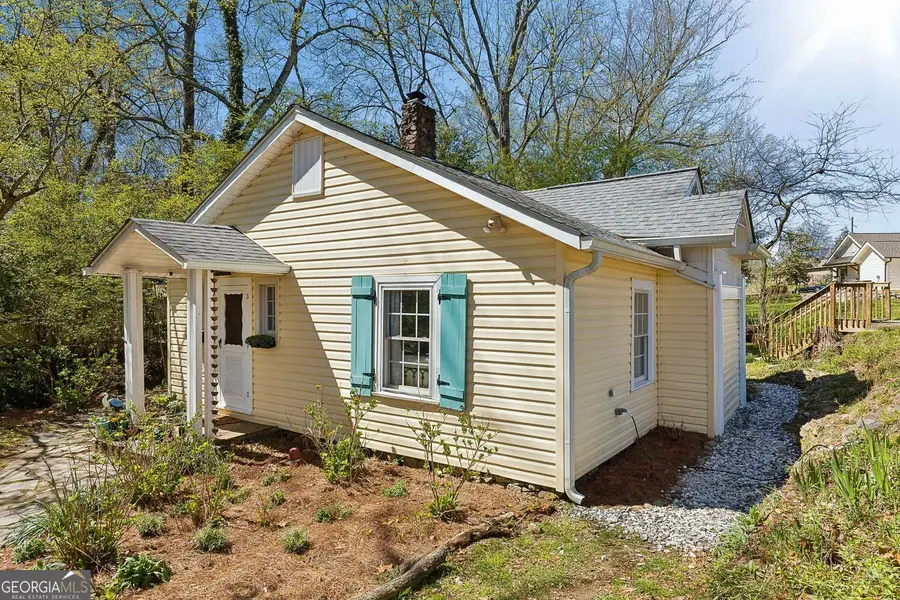 257 Vance Circle Ne, Marietta, GA 30060 - #2