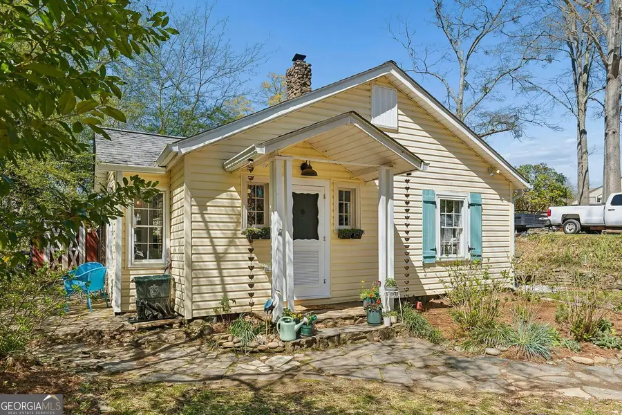 257 Vance Circle Ne, Marietta, GA 30060 - #3