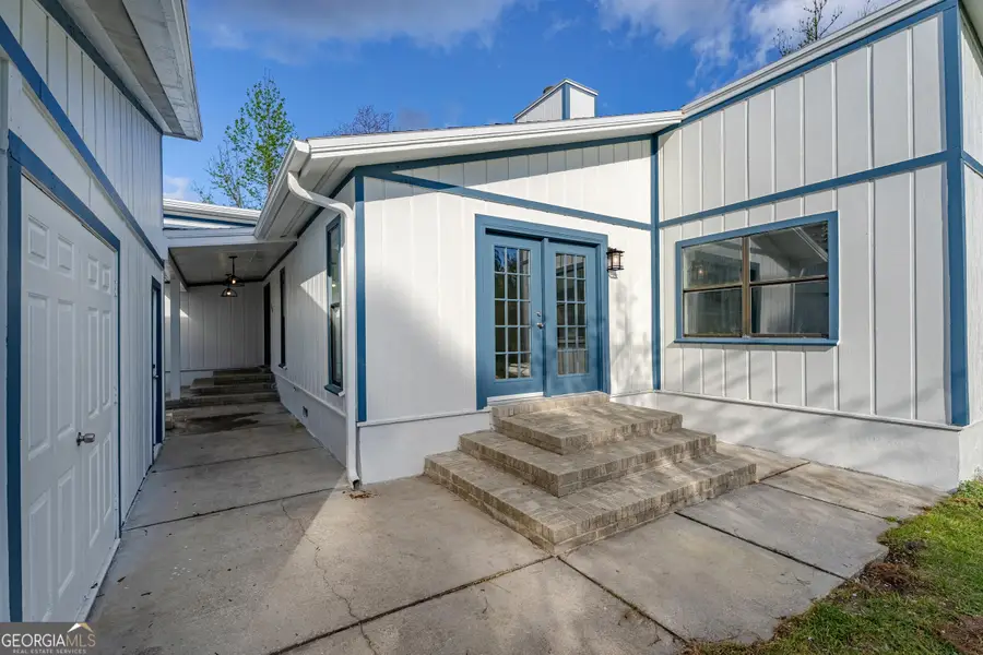 104 Cardinal Street, Woodbine, GA 31569 - #2