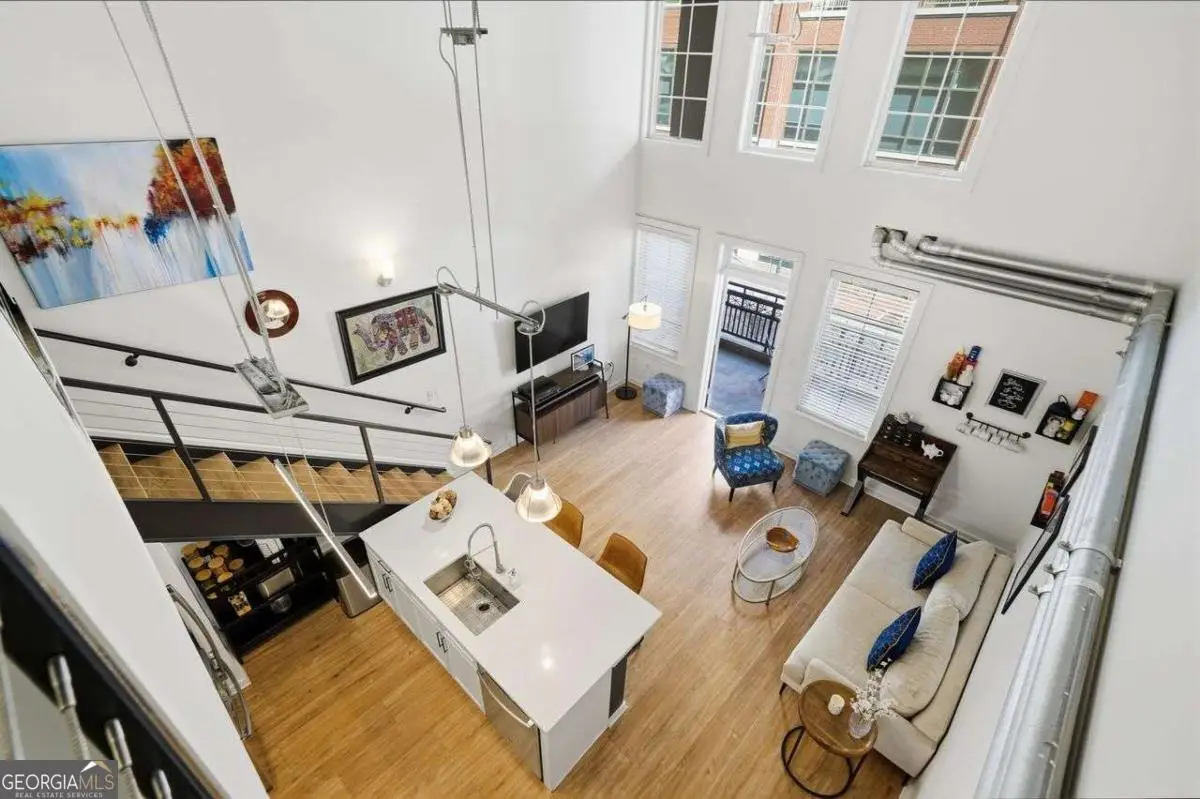 260 18th Street Nw #10215, Atlanta, GA 30363 - #1