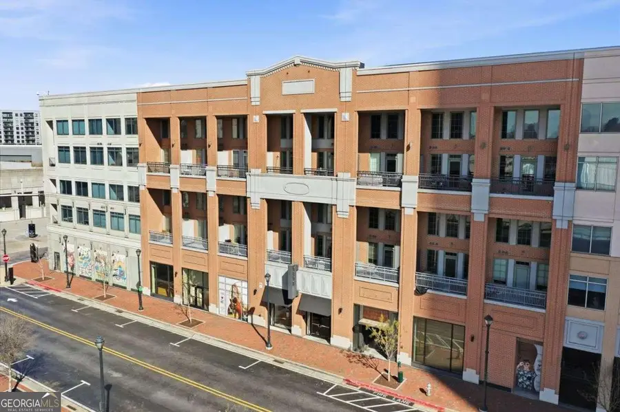 260 18th Street Nw #10215, Atlanta, GA 30363 - #2