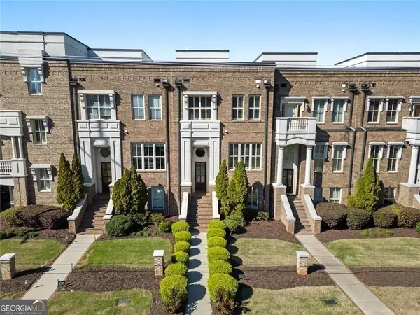 1313 Hawthorne Avenue Se, Smyrna, GA 30080