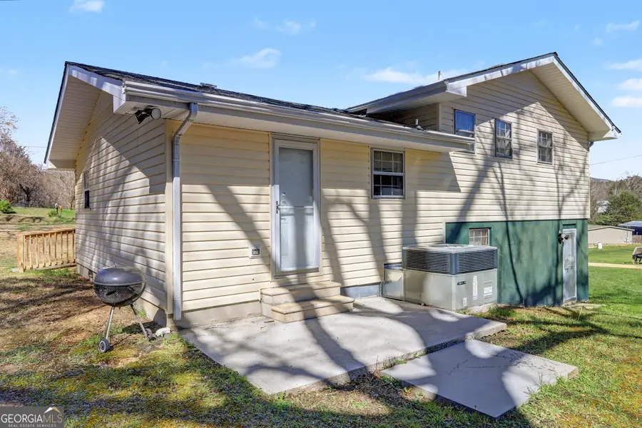 1408 Prospect Road, Chickamauga, GA 30707 - #2