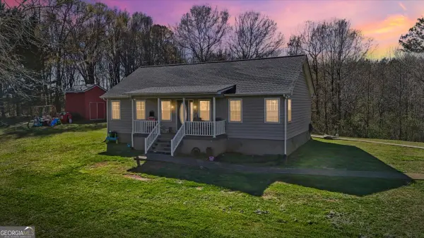 550 Stateline Road, Bowdon, GA 30108