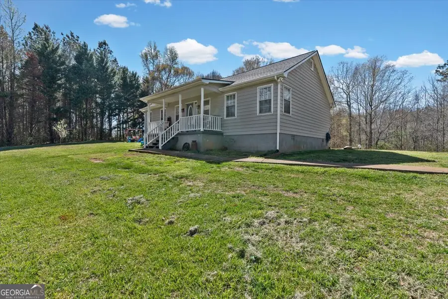 550 Stateline Road, Bowdon, GA 30108 - #3