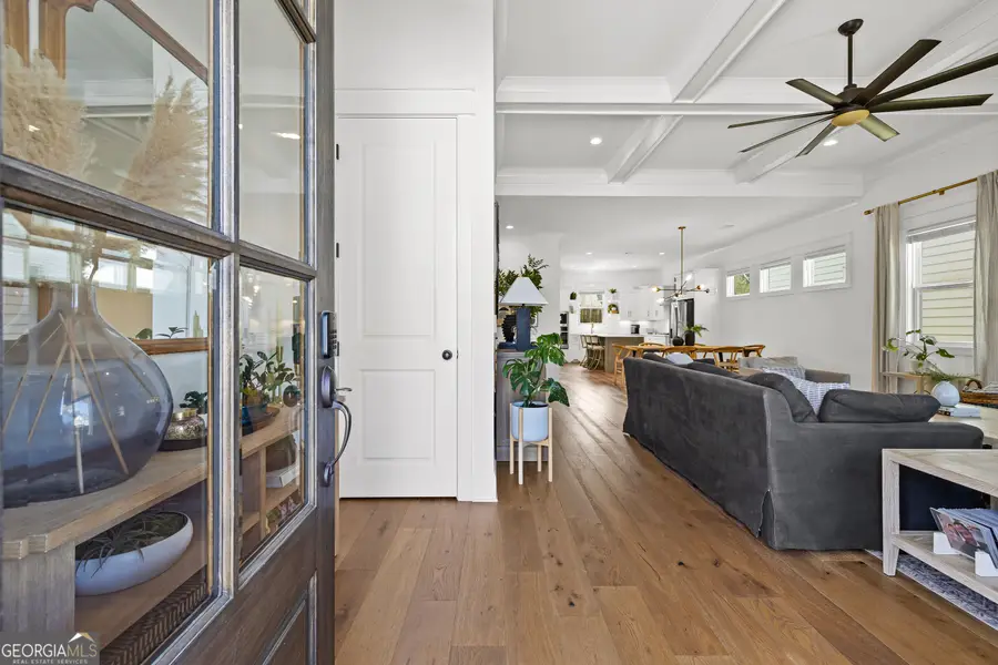 1108 Maybeck Way, Peachtree City, GA 30269 - #2