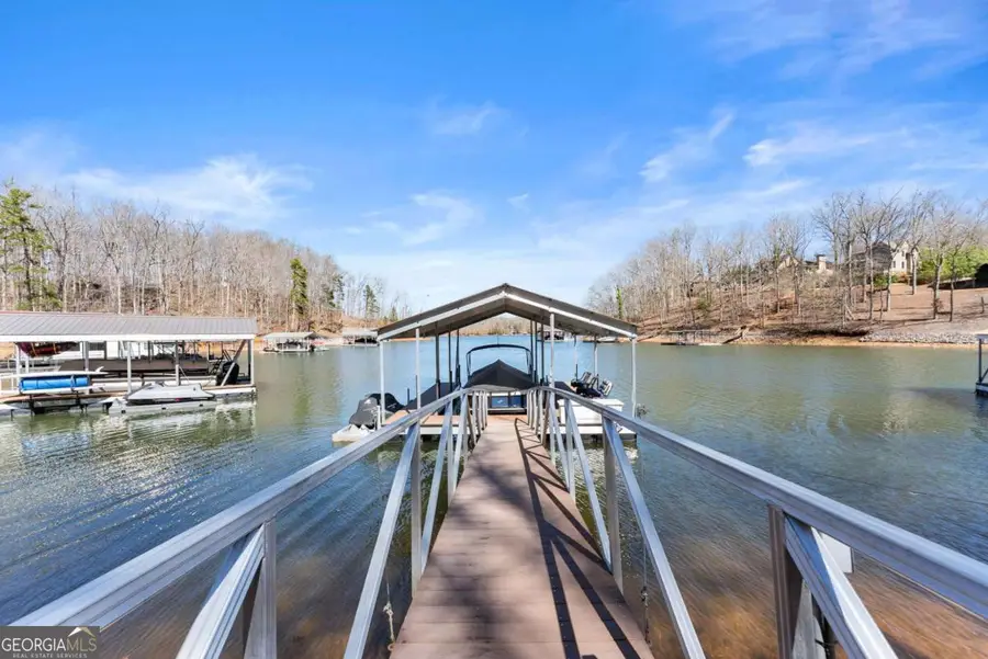 7265 Anglers Rest Road, Dawsonville, GA 30534 - #2