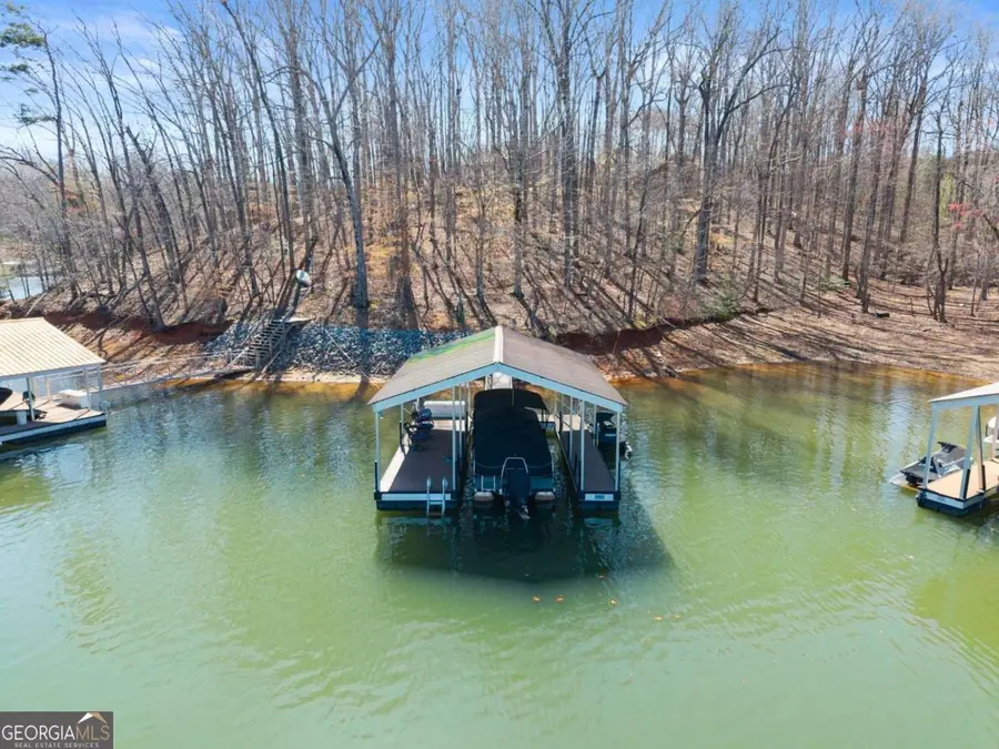 7265 Anglers Rest Road, Dawsonville, GA 30534 - #3