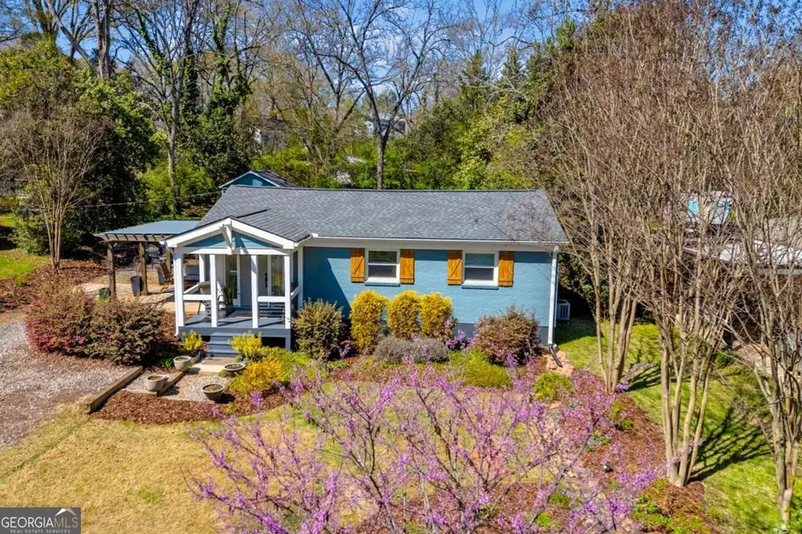 330 Pine Needle Road, Athens, GA 30606 - #2