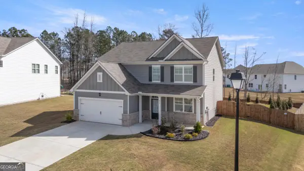 835 Baker View Lane, Braselton, GA 30517