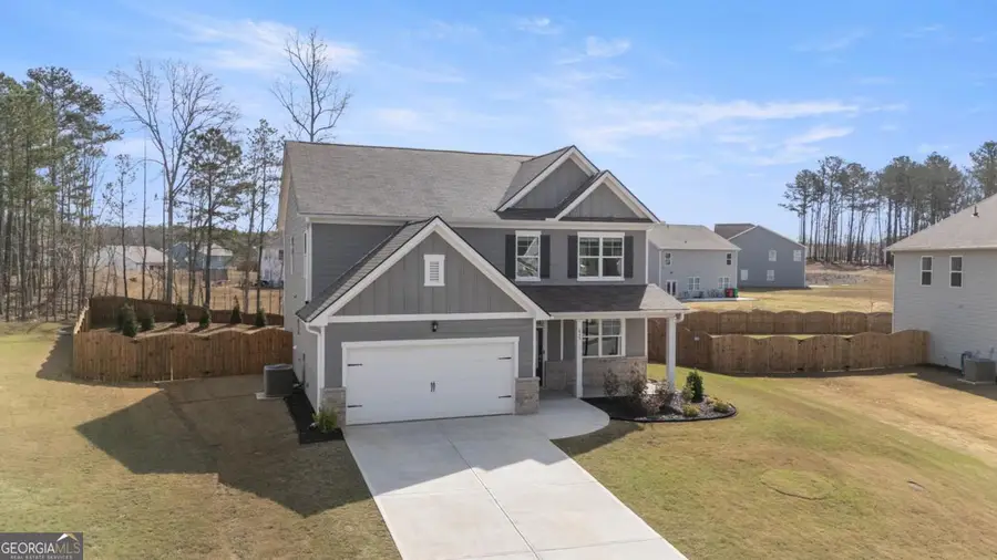 835 Baker View Lane, Braselton, GA 30517 - #2