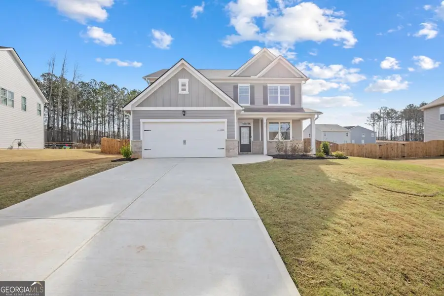 835 Baker View Lane, Braselton, GA 30517 - #3
