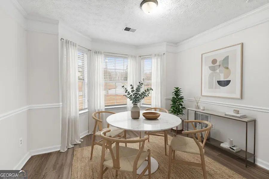 3631 Raiders Ridge Drive, Stonecrest, GA 30038 - #2