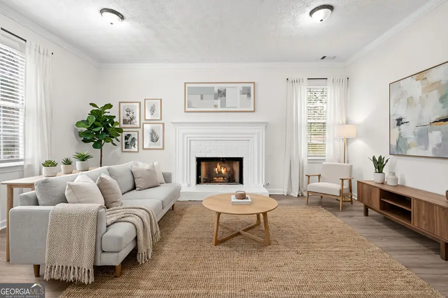 3631 Raiders Ridge Drive, Stonecrest, GA 30038 - #3