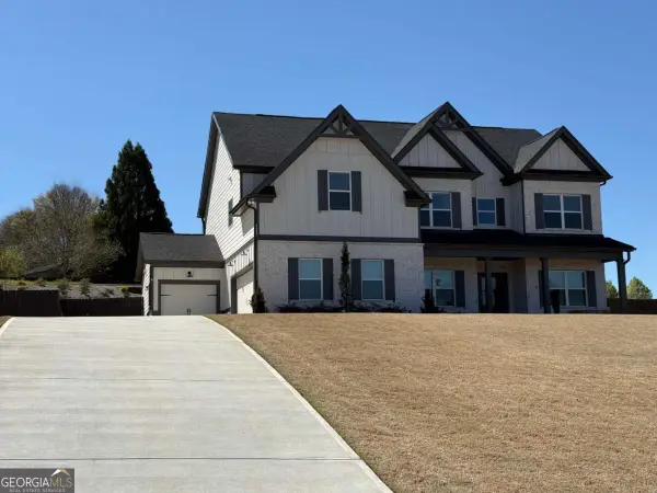 787 Reece Drive, Hoschton, GA 30548