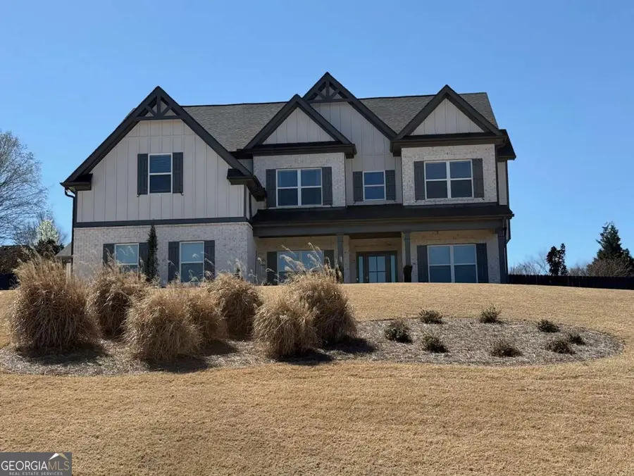 787 Reece Drive, Hoschton, GA 30548 - #2