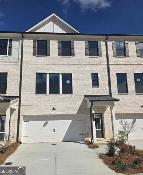 2825 Rosehall Way, Lawrenceville, GA 30044 - #1