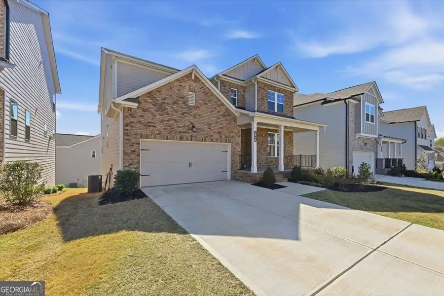 3939 Alderstone Drive, Flowery Branch, GA 30542 - #2