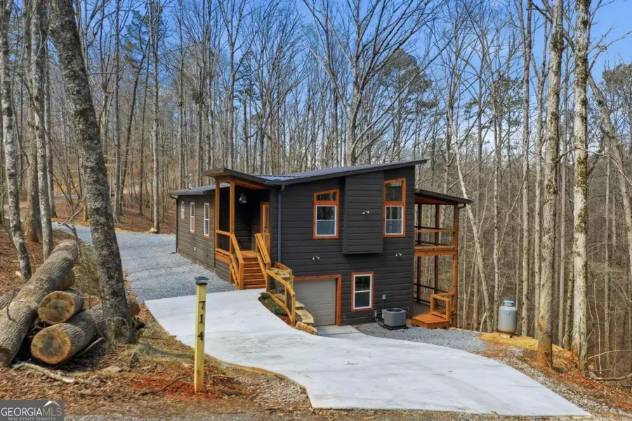 174 Monticello Drive #3241, Ellijay, GA 30540 - #2