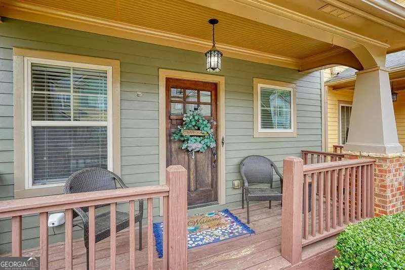 4209 Mastic Point #22, Acworth, GA 30101 - #2