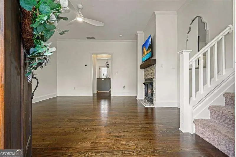 4209 Mastic Point #22, Acworth, GA 30101 - #3