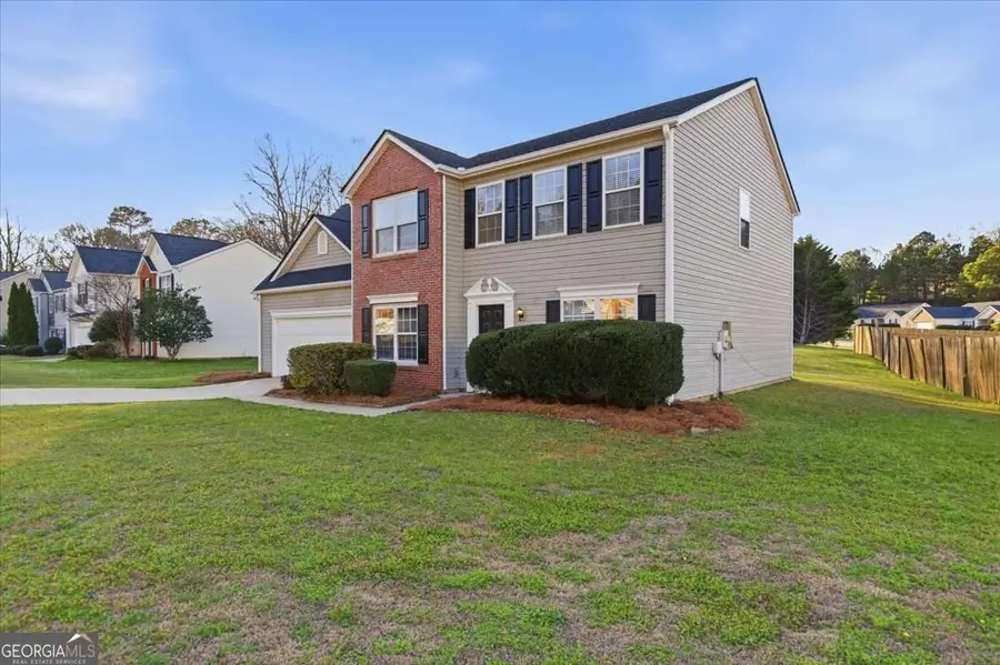 2954 Jasmine Brook Court, Dacula, GA 30019 - #2